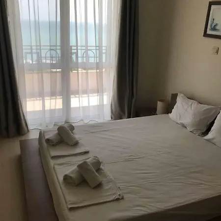 Apartament E3 In St. George *