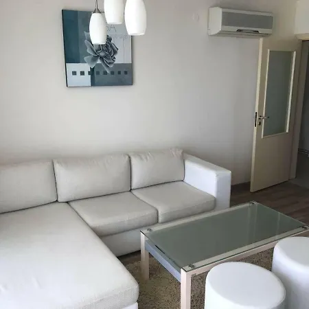 Apartament E3 In St. George *