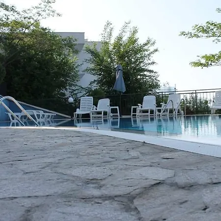 Apartament E3 In St. George