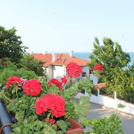 Apartament E3 In St. George *
