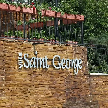 E3 In St. George Appartamento *